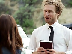 The Mission And Sex Video - Michael Vegas And Alison Rey