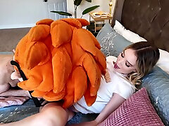 From Breakfast xxx vinevato to Back Shots: Sophia Sterlings Wild Morning with PornDudeCasting!