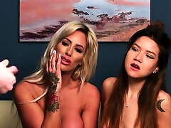 Naughty voyeur brits watch tugjob