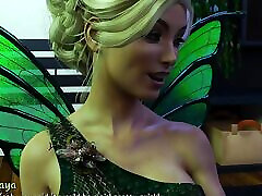 Being A DIK - Vixens Part 325 Horny Fairys Threesome! By LoveSkySan69