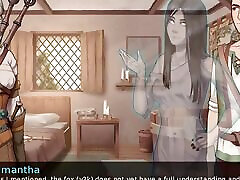 dirty fantasy-38 torna alla tua dimensione da foxie2k