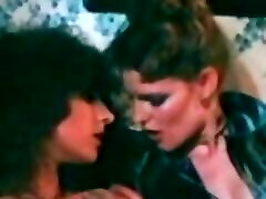 Big Classic Titties In Retro Film