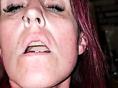 4x orgasmes chevauchant cowgirl à cowgirl inversée et finition faciale part1
