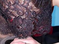 Compilation of 10 Awesome Cum in Mouth Hot Angel
