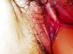 Geile-Lust - Squirt & abeall rae & Vibro POV