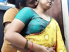 Mallu boss hot sex with maid, Maid and boss hot romance and sex in home while his wife not in home, Cheating maid wife hot sex