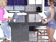 Her Desire Update 16 to Be Continue