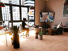 The Secret Reloaded - 15 Blowjob