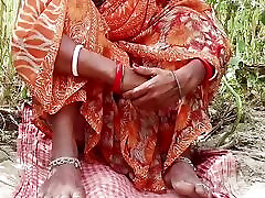 der arbeiter ließ die herrin der farm auf dem feld selbst zurück, der bengalische ehemann ließ seine frau im dschungel zurück, dann machte der schwager ein video und machte es viral