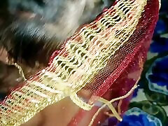 Indian girl Soma fuck by huge cock and deepthroat to bengali boy