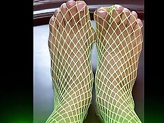 indonesian maid fucked hong kong of Melove Tiny Asian Feet with Long Toes