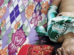 Indian Hot Bhabhi Fingering her wet pussy Sucking Dick And Fucked Hard By Big cock