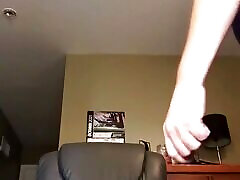 Giantess Gets Irritated