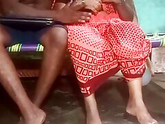 Tamil village teacher porn video
