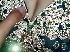 pakistanisches neues heiratsmädchen ki chudai voll heiß