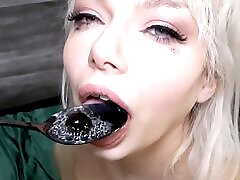 Jessica Starling Bunny Anal Creampie Hot Cum Eater