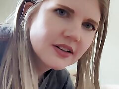 Fucking extreme abuse and stretching pussy Stepmom Before College