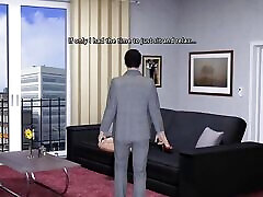 abenteuer von willy d: sexy krankenschwester und ficken einer sexpuppe ep.44
