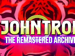 johntronx- hongkonger barmädchen liebt anal