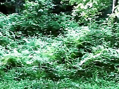 Teen Sex in the Forest, in a Tent. hend jhob Video