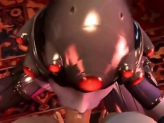Widowmaker slamming