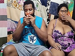 Cobrador De Dinheiro Agiota momo needs Gordinha Ela Nao Paga E Tem Que Com Anal Dando O Cu Para Seu Cobrador 10 Min With Ju Esposa Safada