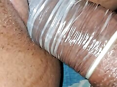 Indian hot sex very hard dildo long pussy rough sex