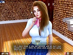 Double Homework Ep3 - Pt.16- Too Many Interruptions