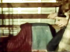 BLACKS AND BLONDES 01 - Full Vintage Movie