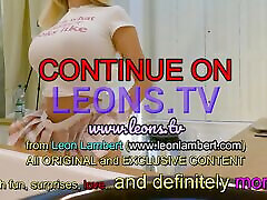 Super shillong school girl defloration big tits beautiful sexy public laif in the kitchen prepares coffee with a backless kitchen apron