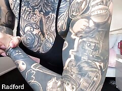 Fit Milf Try on Haul Melody Radford Porn