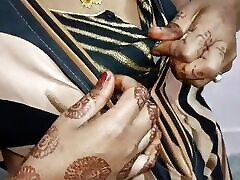 Navbibahit beautiful bhabhi ki chudai is done by her husband, newly married beautiful bhabhi gets her fucked by her tiffany mx for the