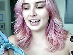 FLASHING Crotchless & Cupless Lingerie TRY ON HAUL