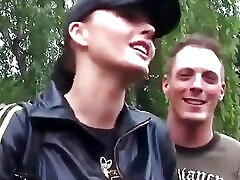 A Game of Cards pornhub comm to Sex in a Van