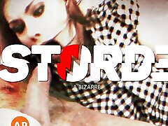 BUSTED! Promise I won&039;t do it again! Anita Berlusconi and Dorothy Black for Distorded