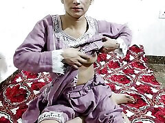 穆斯林bhabhi ko dever ne chod diya
