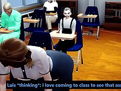 PAWG Teacher Short intro