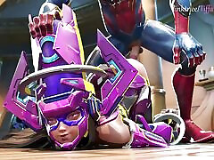 Marvel Rivals - Compilation