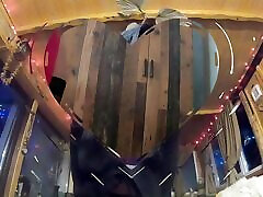 Compilation of Great Orgasms, Big Squirt and Striptease