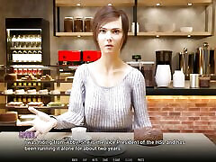universität der probleme 15 - cafe chatter von misskitty2k