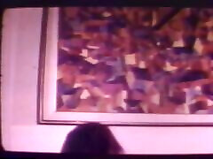 HIGH FINANCE - Full Vintage Movie