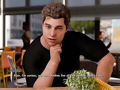 Soulmate: Resolving the Mystery with the Hotties - Episode 4