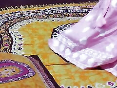 Hindu Boudi big boobs show