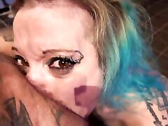 Gag Daddys Cock