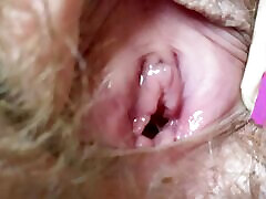 Custom: Giantess Vagina Closeup