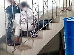 Student, Girl and Teacher of College Siri Apna Cam Start Diya