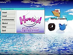 Hooked! - PT 05 - Girl has secrets