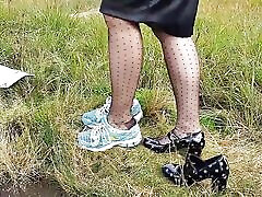 Kink in the Highlands