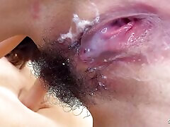 Curvy Japanese Wife with superfuckers gm Ass and piss videos hd female agente whit strapon at Full Uncensored JAV Creampie Fuck by Fat Client