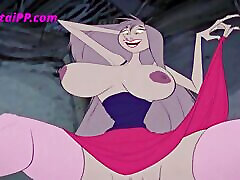 Inside Madam Mims big booms moms hot sex Uncensored Parody
